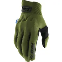 100% Cognito Smart Shock Handsker