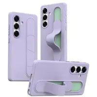 Mtp Products Samsung Galaxy S26+ Smart hybrid cover med stående greb - Lilla