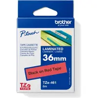 Brother P-touch Tze461 Båndkassette