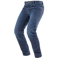 Furygan D12 X Aramidic Lining St Jeans