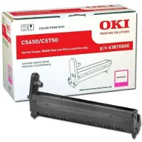 OKI Tromle magenta 20.000 sider