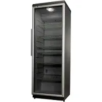 Beko køleudstillingsskab ADN203/1S BP