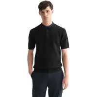 Scotch & Soda Bluser & t-shirts antracit