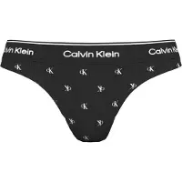 Calvin Klein Lv00qf8518 Tanga