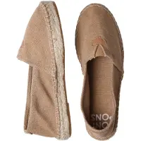 Toni pons Espadrillaer 'BLANES' brun