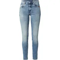 G-Star Jeans '3301' blue denim