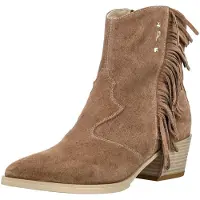 Nero Giardini E615131d Højhælede Booties