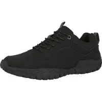 Dockers Sporty snøresko sort