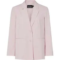 Pieces Pcrosa Løs Blazer