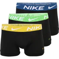 Nike 0000ke1156 Trunk Boxers 3 Enheder