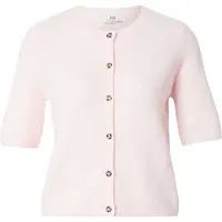 ONLY Cardigan 'JDYChloe' lyserød