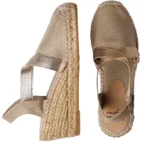 Toni pons Espadrillaer 'FABI' sand