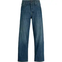 Jack & Jones Jeans 'JJIALEX JJORIGINAL' mørkeblå