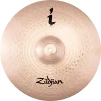 Zildjian I Family 20 Crash Ride Cymbal