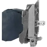 Schneider Electric ZB4, Hvid, 54 g, 50 g, 35,6 mm, 53,3 mm, 58,4 mm
