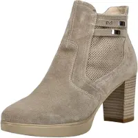 Nero Giardini E615081d Højhælede Booties