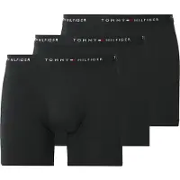 Tommy Hilfiger Um0um03878 Boxers 3 Enheder