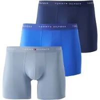 Tommy Hilfiger Um0um03878 Boxers 3 Enheder