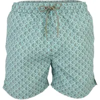 Calvin Klein Lv00n61027 Badeshorts Boxer