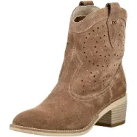 Nero Giardini E615121d Højhælede Booties