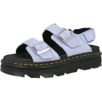 Dr. Martens Sandaler 'ZebZag' himmelblå