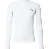 Adidas Power Essentials Workout T-shirt Med Lange ærmer