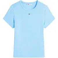Tommy Hilfiger Slim Essential Ext T-shirt Med Korte ærmer