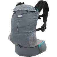 Chicco Myamaki fit, Baby bærerygsæk, Dreng/Pige, 15 kg, Grå