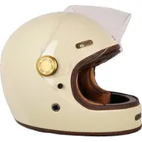 By City Roadster Iii Fullface-hjelm