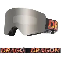 Dragon alliance Dr R1 Otg Bonus Skibriller