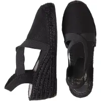 Toni pons Espadrillaer 'Fabi' sort