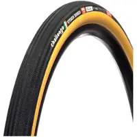 Challenge Strada Bianca Pro Handmade Smartplus Tubular 700c X 40 Graveldæk