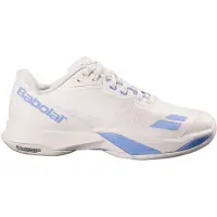 Babolat Jet Mach 4 Sko Til Alle Overflader