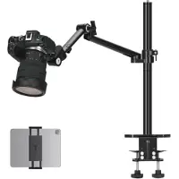 Tarion Titanrig Desktop Lite Z Kameramontering