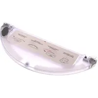 WL Vandtank/moppeholder til Roborock S5 og S6 7073551002383 Modsvarer: N/A