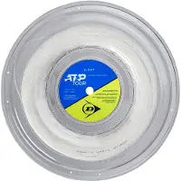 Dunlop St S-gut 17g 200 M Tennisrulle Streng