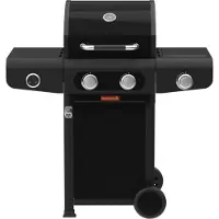 Barbecook gasgrill Siesta 210 grafit BC-GAS-2071
