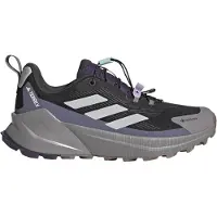 Adidas Lave sko 'Trailmaker 2' indigo / grå / lysegrå / sort