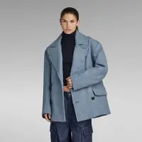 G-Star Heavy Wool Blazer