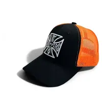WCC Og Truckerhat