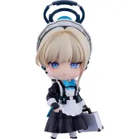 Good Smile Company Blue Archive Toki Asuma Nendoroid-figur 10 Cm