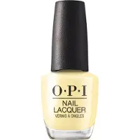 OPI OPIcons Collection Spring 2026 Nail Lacquer Neglelak 15 ml Sunny Bunny