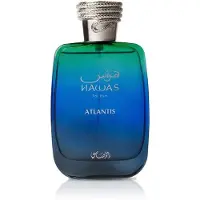 Rasasi Hawas Atlantis Eau de parfum 100 ml