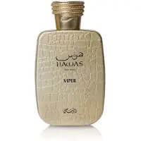 Rasasi Hawas Viper Eau de parfum 100 ml