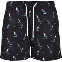 Urban Classics Tb2679 Badeshorts