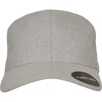 Flexfit Classics Delta Carbon Kasket