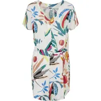 Urban Classics Jumpsuit blandingsfarvet / hvid