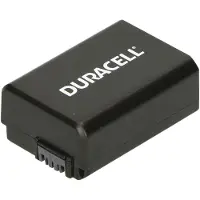 Duracell Sony Np-fw50 1030mah 7.4v Litiumbatteri