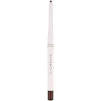 Givenchy Khol Couture Waterproof, Kohl, Sort, Black, Blyant, Kvinder, METHYL TRIMETHICONE• SYNTHETIC FLUORPHLOGOPITE• POLYETHYLENE• TRIMETHYLSILOXYSILICATE•...