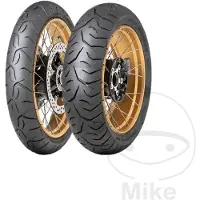Dunlop Trailmax Meridian